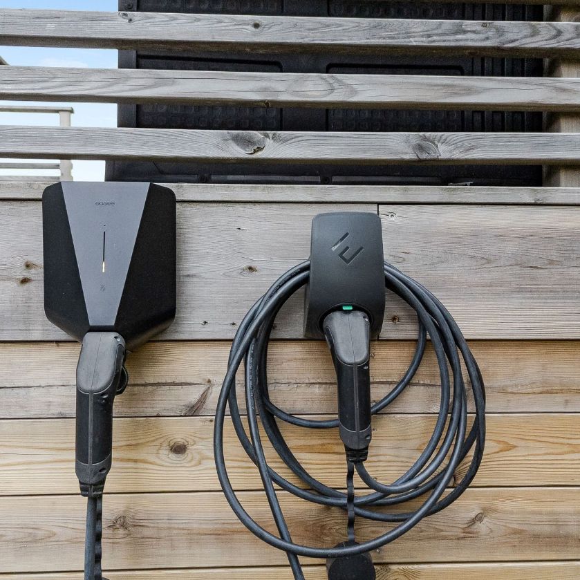 Jägarbacken, Mariefred - Foto 1