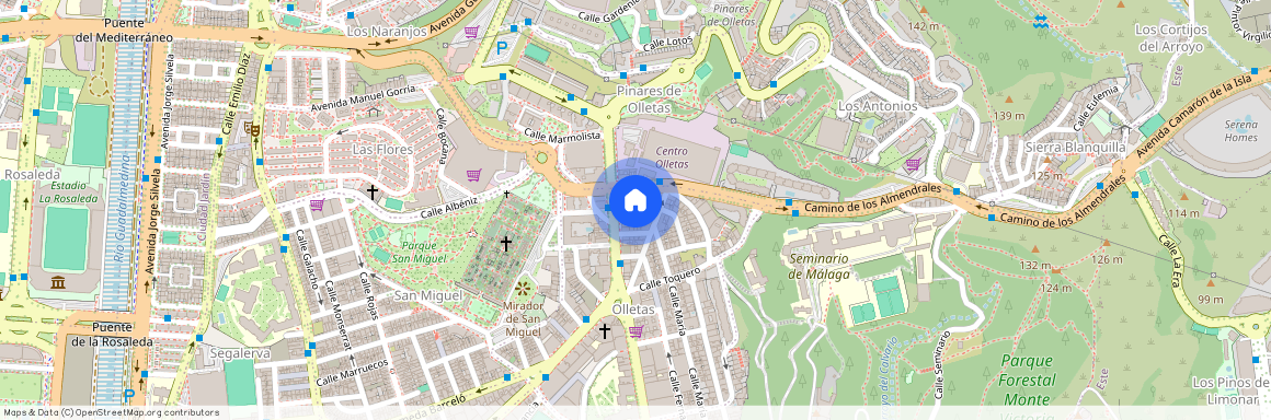 Calle Portazgo, Málaga, Andalusia 29013, Malaga