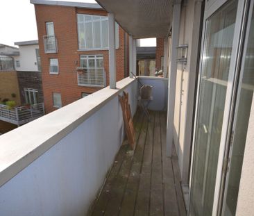 1 bed flat to rent in Kingfisher Meadow, Maidstone, ME16 - Photo 3