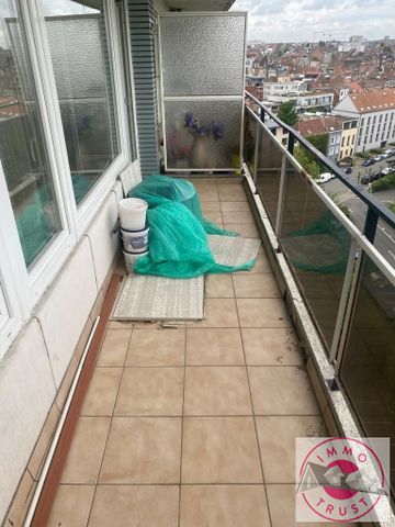 Appartement - te huur - Foto 2