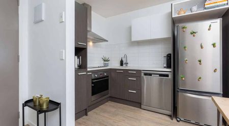 Convenience and lifestyle - Photo 5