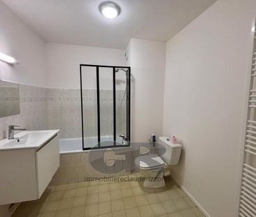 Location Appartement 1 pièce 25m² METZ 57000 - Photo 3