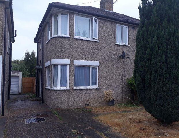 3 bedroom house to rent - Photo 1