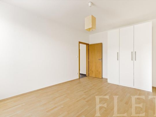 Pronájem bytu 3+kk 109 m2 - Fotografie 1