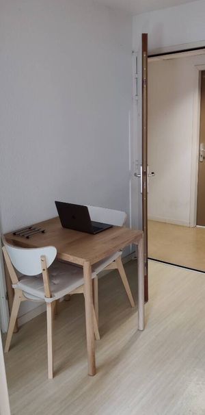 T3 meublé - petit port - Photo 1