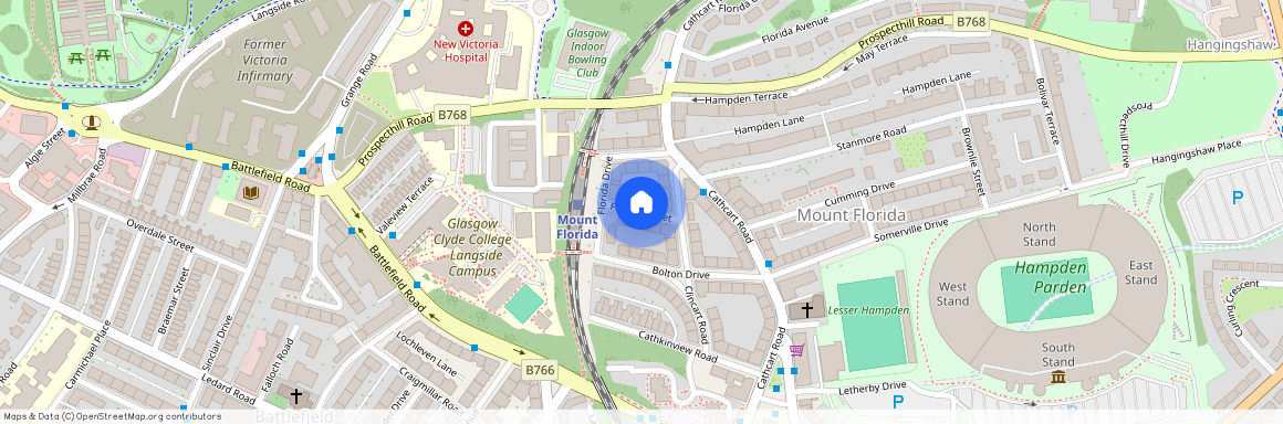 Florida Street, Mount Florida G42