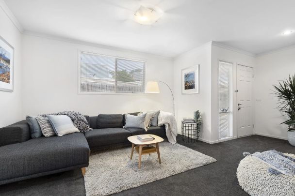 2 Bedroom Townhouse beach side - Photo 1