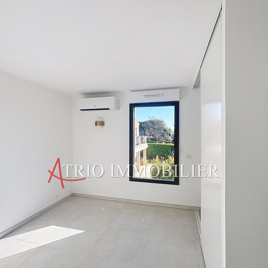 Location Appartement 3 pièces 71m² CAGNES SUR MER 06800 - Photo 1