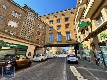 Appartement à louer 2 pièces 53.28m² - Photo 4