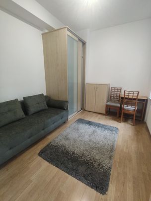 Do wynajęcia 2 pok. mieszkanie 47 m2 blisko PUM - Zdjęcie 1