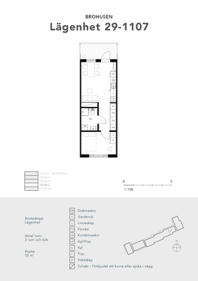 Trunstavägen 1, 741 30, Knivsta - Photo 1