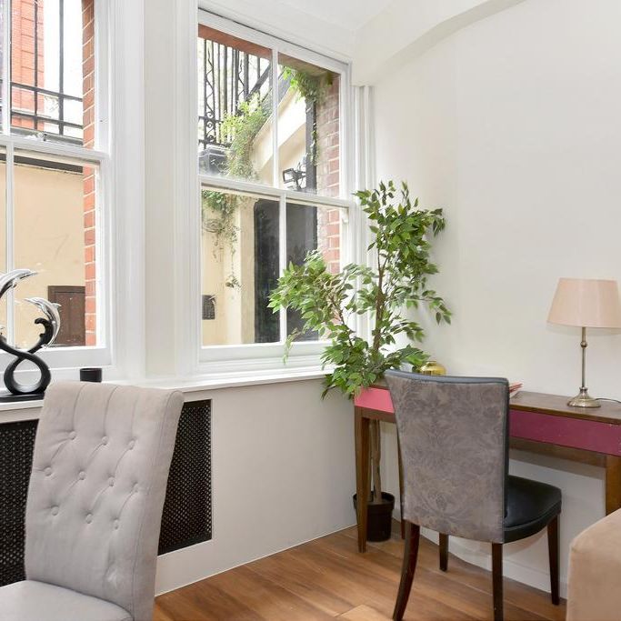 2 bedroom flat to rent - Photo 1