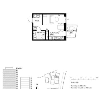 Onyxgatan, Västra Frölunda - Photo 6