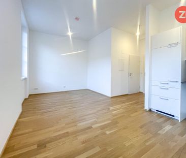 Erstbezug - 1- Zimmer Wohnung mit Küche am Hauptplatz in Enns - Photo 5