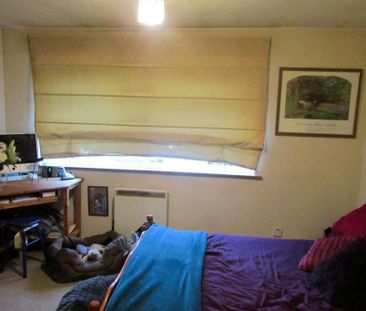 1 bedroom maisonette to rent - Photo 3