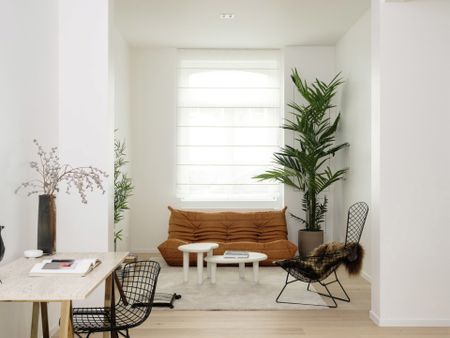 Ruime woning met terras en 3 slaapkamers BEZOEKMOMENT VOL / VISITING MOMENT FULL - Foto 4