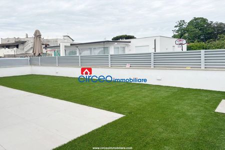 Villa bifamiliare Strada Provinciale Badino Vecchia 13, Litoranea Terracina - San Felice, Terracina - Photo 3