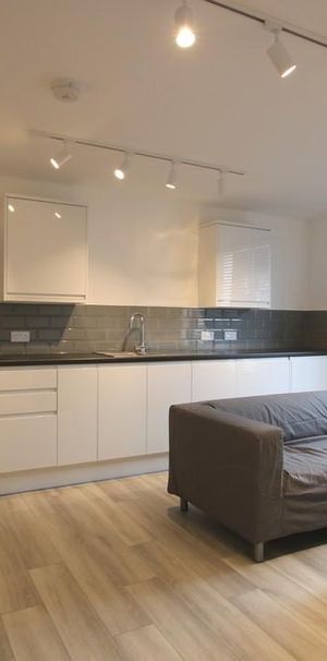 1 bedroom flat to rent - Photo 1