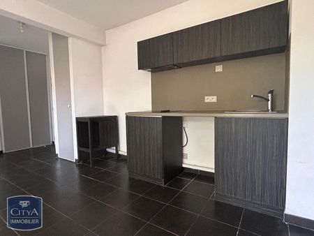 Location Appartement 3 pièces 55m² AVIGNON 84000 - Photo 2