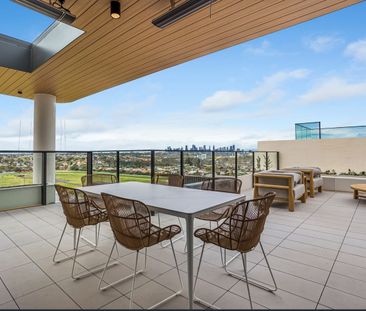 1B/15 Stonepine Drive, Moonee Ponds VIC 3039 - Apartment For Rent |... - Photo 2