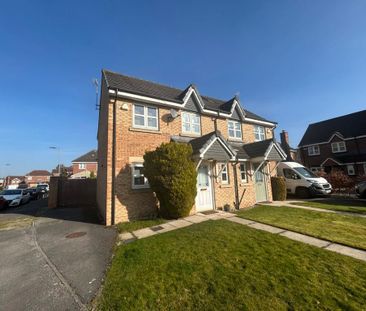 3 bedroom semi-detached house to rent - Photo 1