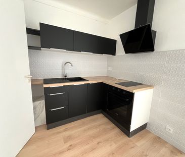 Location Appartement 3 pièces 45m² - Photo 5