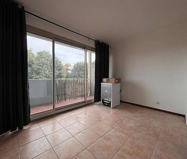 Location appartement 1 pièce 15.72 m² à Montpellier (34000) - Photo 2