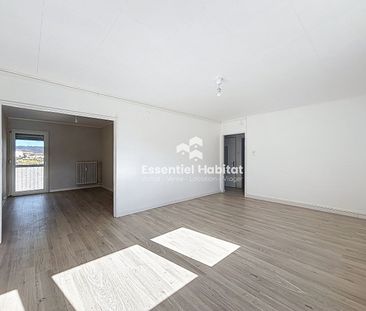 Location Appartement 3 pièces 57m² - Photo 3