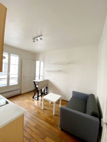 Location Appartement LEVALLOIS PERRET - - Photo 3