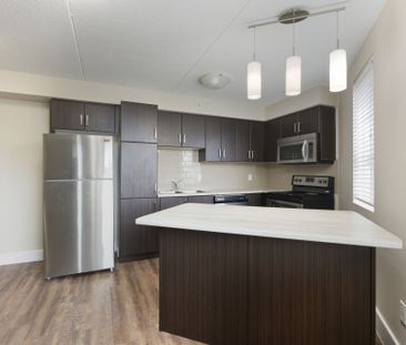 For Lease - 149 Main Street Unit# 607, Hamilton, Ontario - Photo 5