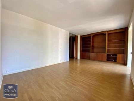 Location Appartement 4 pièces 80m² VAIRES SUR MARNE 77360 - Photo 2