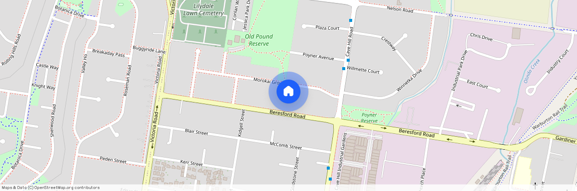 30A Morokai Grove, Vic 3140, Lilydale