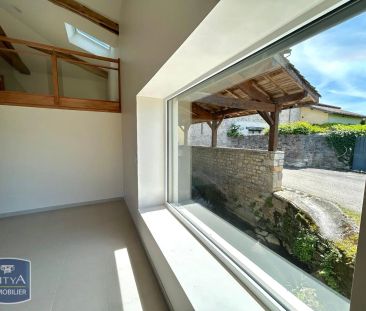 Maison à louer 4 pièces 155.51m² - Photo 1