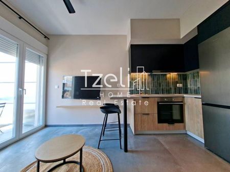 Studio/Γκαρσονιέρα για ενοικίαση Πλατεία Αττικής (Αττική) - Photo 2