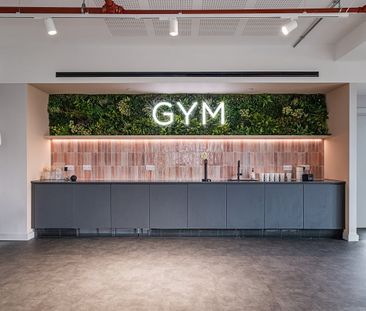 2 bedroom apartment to rent - Photo 6