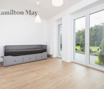 Na wynajem, piękny dom w zabudowie bliźniaczej w prestiżowej dzieln... - Zdjęcie 2