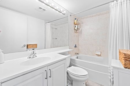 For Lease - 219 Fort York Boulevard Unit# 3311, Toronto, Ontario - Photo 5