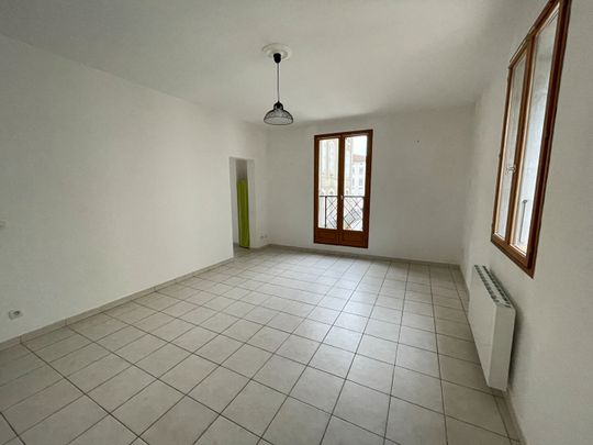 Location appartement 3 pièces, 69.15m², Castelnaudary - Photo 1