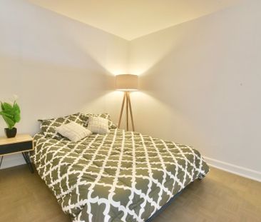 Appartement à louer à Montréal (Le Plateau-Mont-Royal) - Photo 6