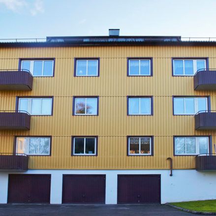 Sjöbogatan, Borås - Photo 1