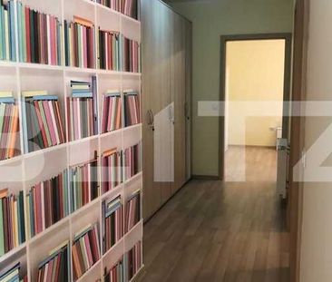3 camere, terasa de 50 mp, modern, zona The Office - Photo 1