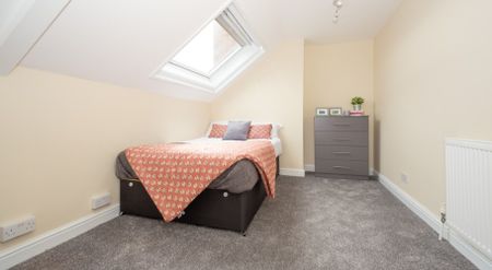 81 Headingley Mount, Headingley, Leeds, LS6 3EW - Photo 5