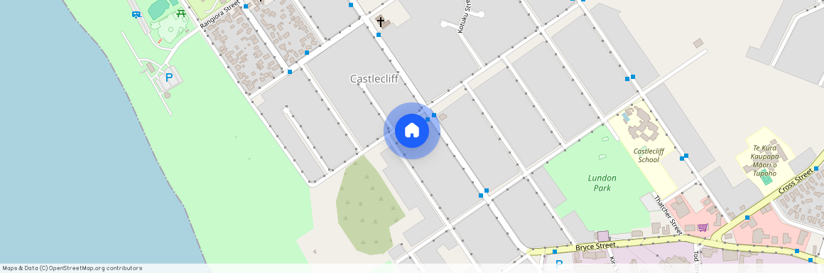 40B Egmont Street, Castlecliff, Whanganui