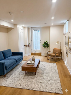 For Lease - 4029 Powderhorn Court Unit# Bsmt, Mississauga, Ontario - Photo 1