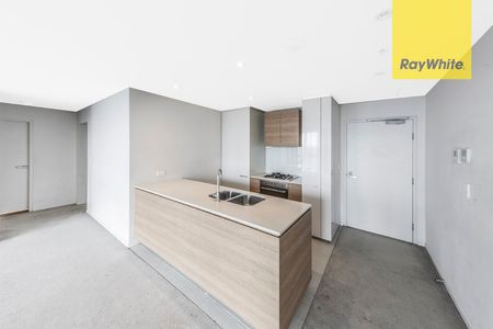 Luxurious Apartment with Panoramic North-East Views | 'V by Crown' - Photo 4