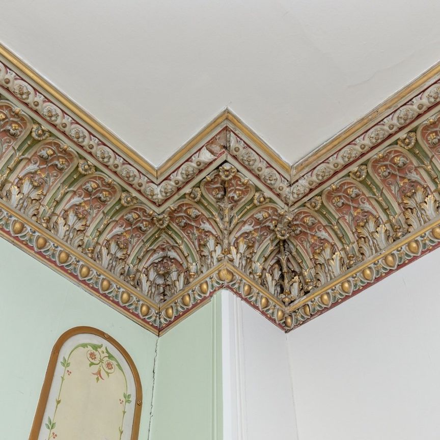 3 Bed Flat, Sussex Mansions, BN2 - Photo 1