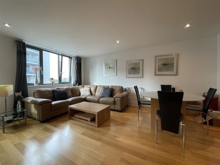 3 bed apartment to rent in Sheldon Square, London, W2 6 - Photo 4