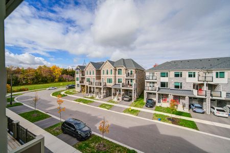 For Lease - 29 Thomas Frisby Jr Crescent, Markham, Ontario - Photo 5