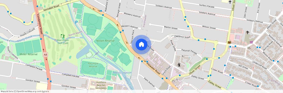 20/32 Waine Street, NSW 2096, Freshwater