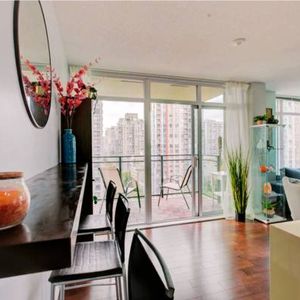 Exquisite 2-Bedroom + Den Condo at The Beasley - Photo 2